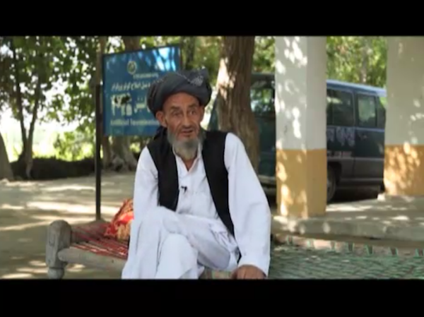 Afghanistan: stabilizzare le comunità rurali